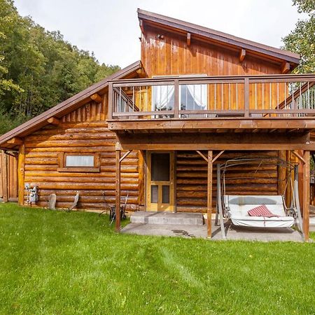 Indian Ak 25 Min To Anchorage & 25 Min To Girdwood Villa Exterior photo