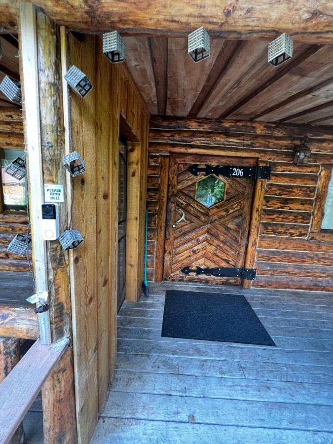 Indian Ak 25 Min To Anchorage & 25 Min To Girdwood Villa Exterior photo
