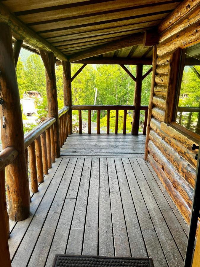 Indian Ak 25 Min To Anchorage & 25 Min To Girdwood Villa Exterior photo