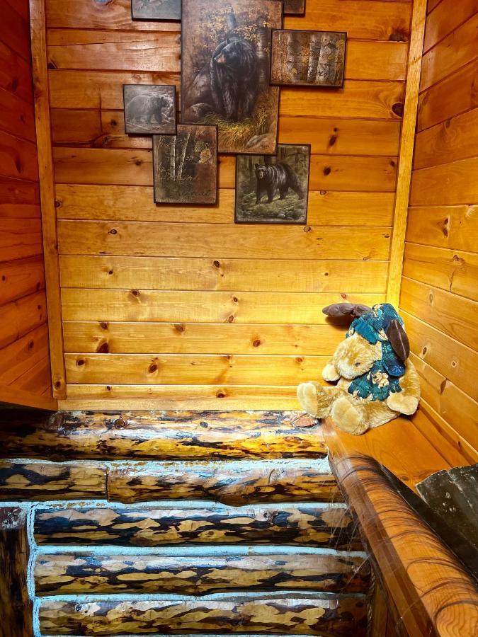 Indian Ak 25 Min To Anchorage & 25 Min To Girdwood Villa Exterior photo
