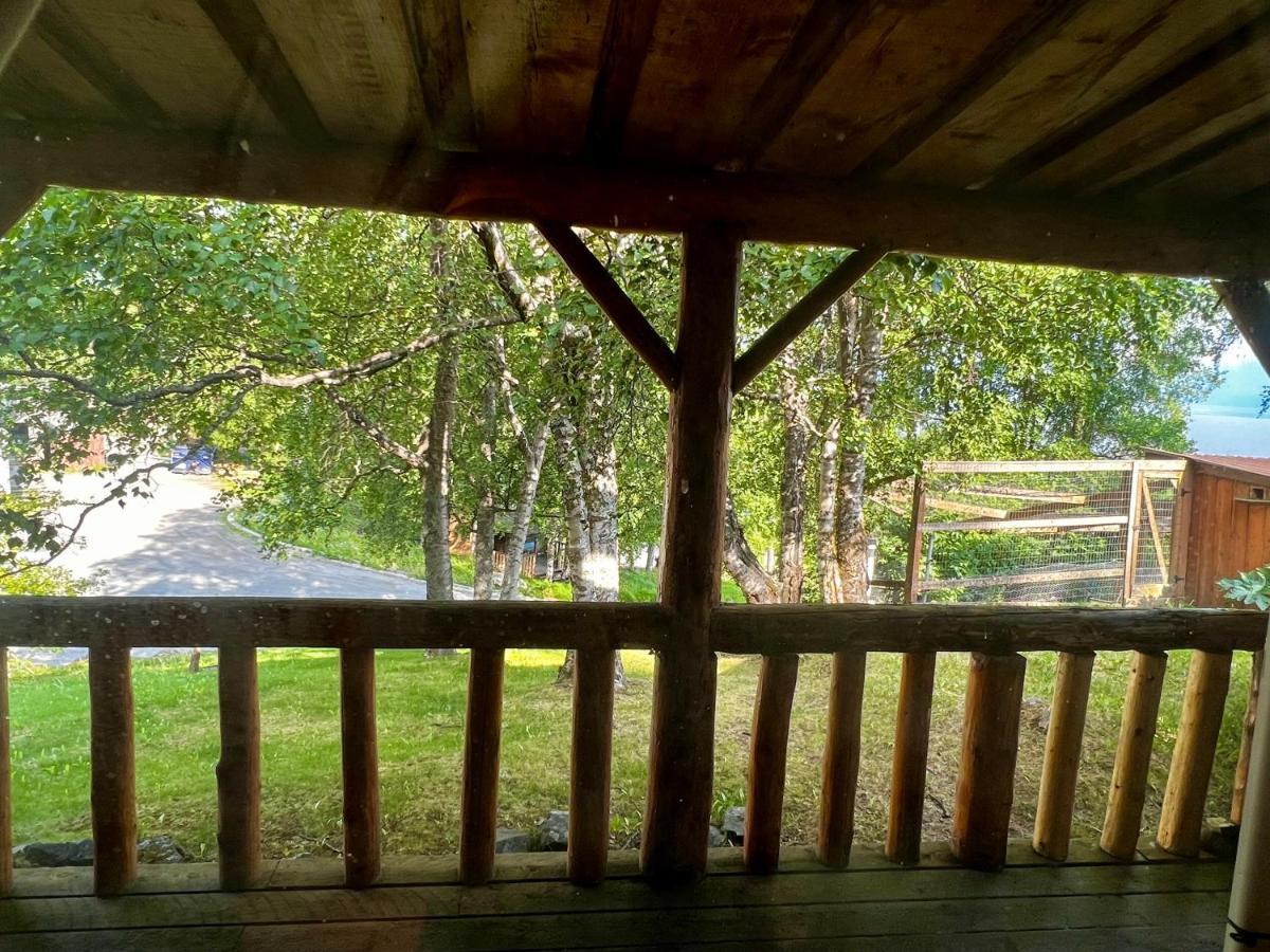 Indian Ak 25 Min To Anchorage & 25 Min To Girdwood Villa Exterior photo