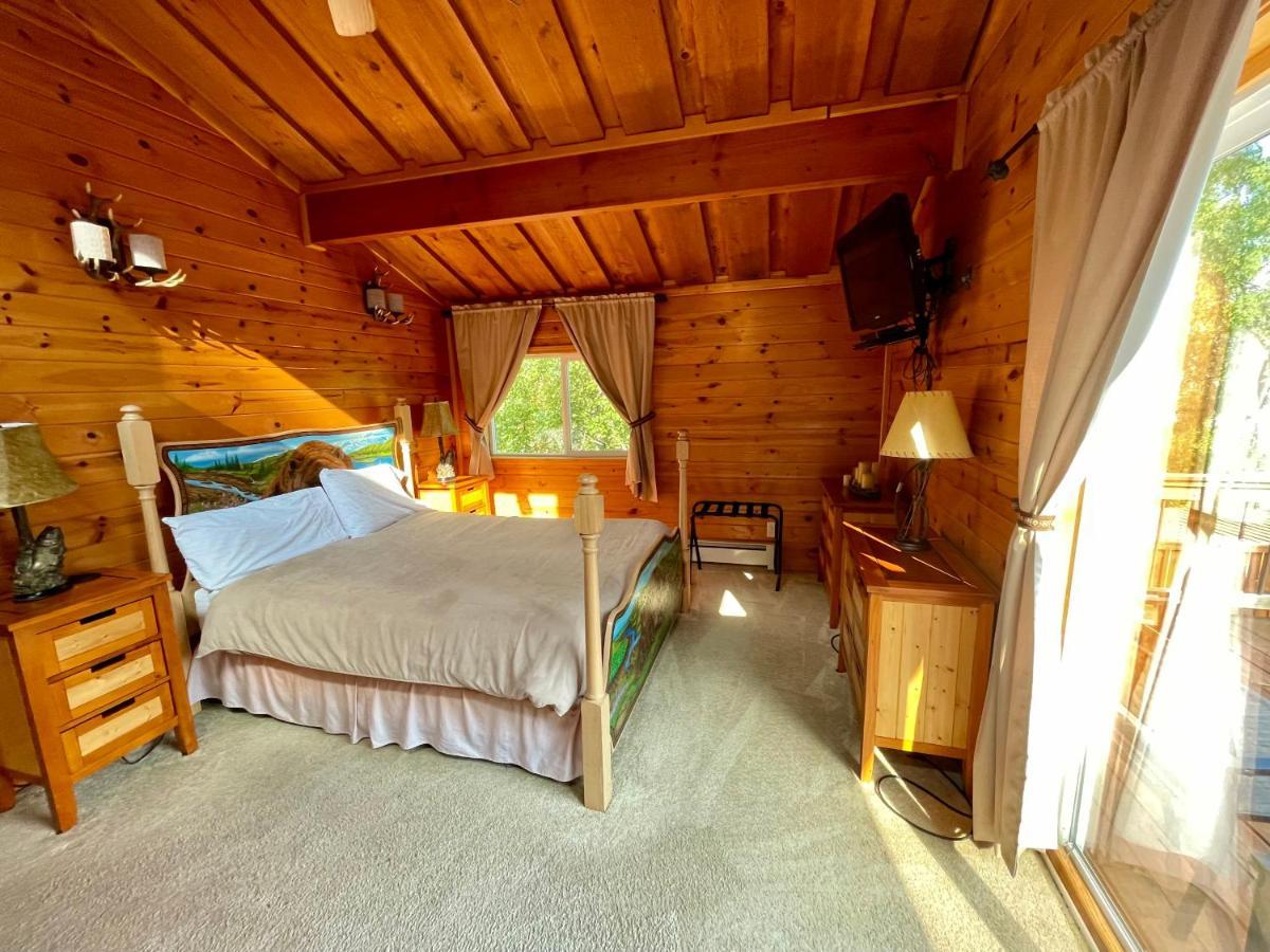Indian Ak 25 Min To Anchorage & 25 Min To Girdwood Villa Exterior photo
