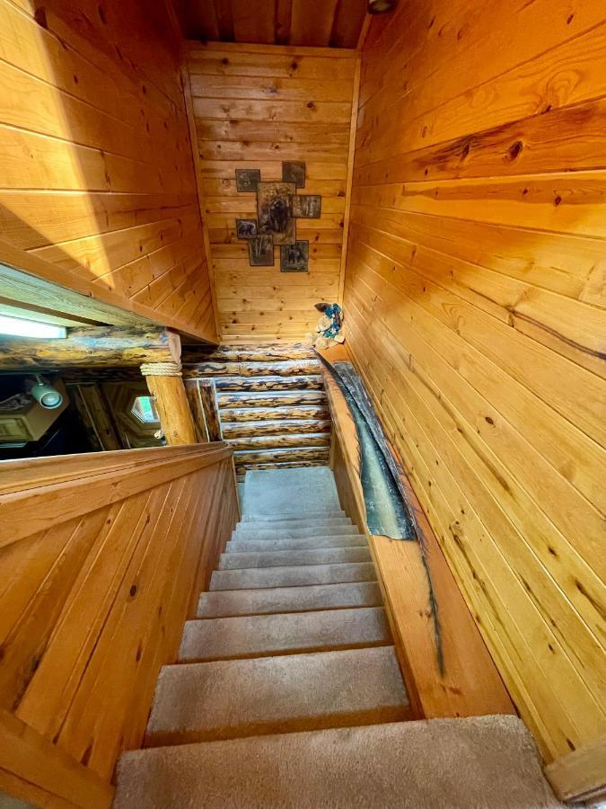 Indian Ak 25 Min To Anchorage & 25 Min To Girdwood Villa Exterior photo