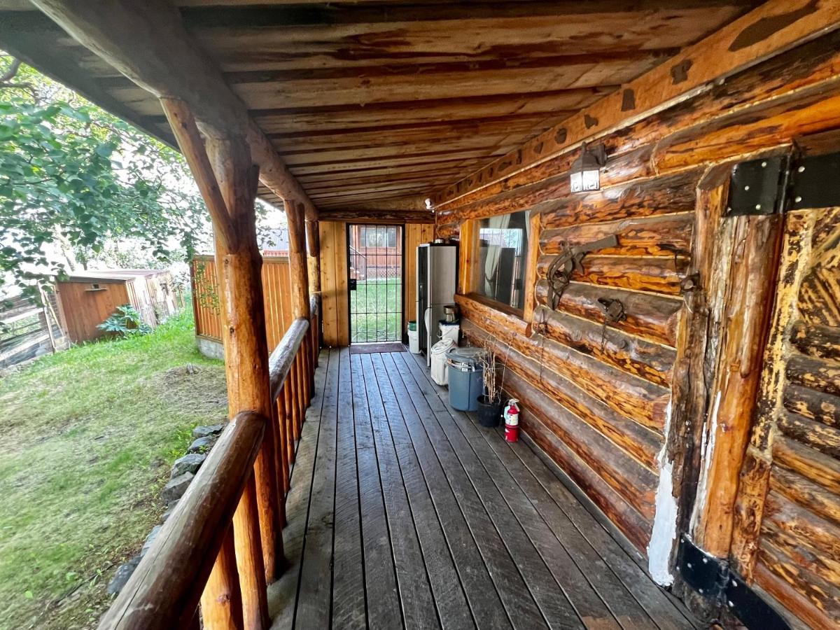 Indian Ak 25 Min To Anchorage & 25 Min To Girdwood Villa Exterior photo
