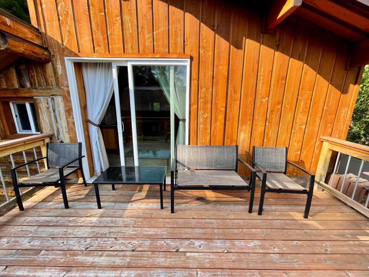 Indian Ak 25 Min To Anchorage & 25 Min To Girdwood Villa Exterior photo