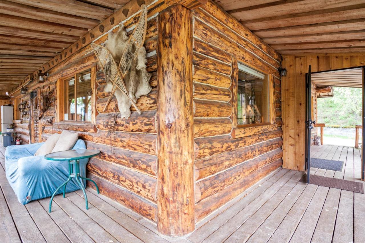 Indian Ak 25 Min To Anchorage & 25 Min To Girdwood Villa Exterior photo