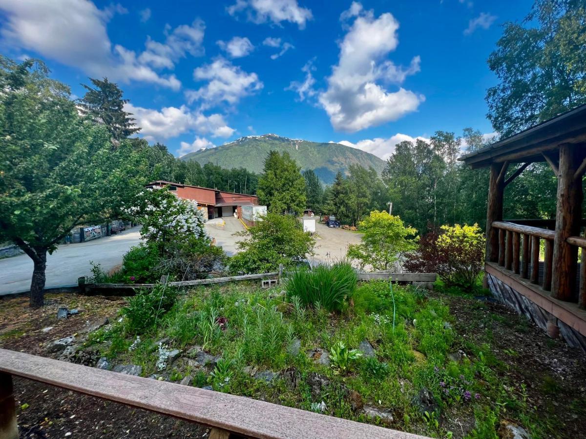 Indian Ak 25 Min To Anchorage & 25 Min To Girdwood Villa Exterior photo